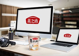 燕之坊产品包装设计