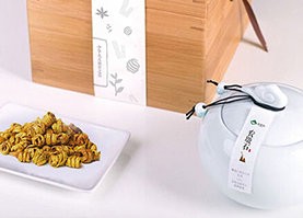 农墩石霍山石斛