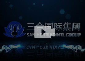 三合国际