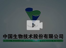中生股份形象