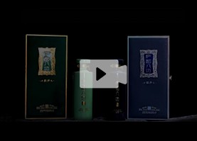 庐酝八坊-庐州文化白酒典范
